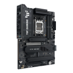 Материнская плата ASUS TUF GAMING X870E-PLUS WIFI7 (x)