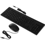 ПК HP 260 G9 (Core i3 1315U 1200МГц, DDR4 8Гб, SSD 256Гб, Intel UHD Graphics, FreeDOS)