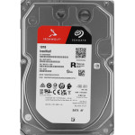Жесткий диск HDD 10Тб Seagate Ironwolf (3.5
