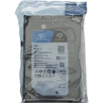 Жесткий диск HDD 1Тб Seagate Skyhawk (3.5