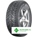 Шина Nokian Nordman 8 SUV 225/60 R17 103T зимняя шипы (Extra Load)