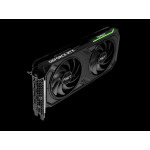 Видеокарта GeForce RTX 4070 Super 1980МГц 12Гб Palit SUPER DUAL OC (PCI-E 4.0, GDDR6X, 192бит, 1xHDMI, 3xDP)