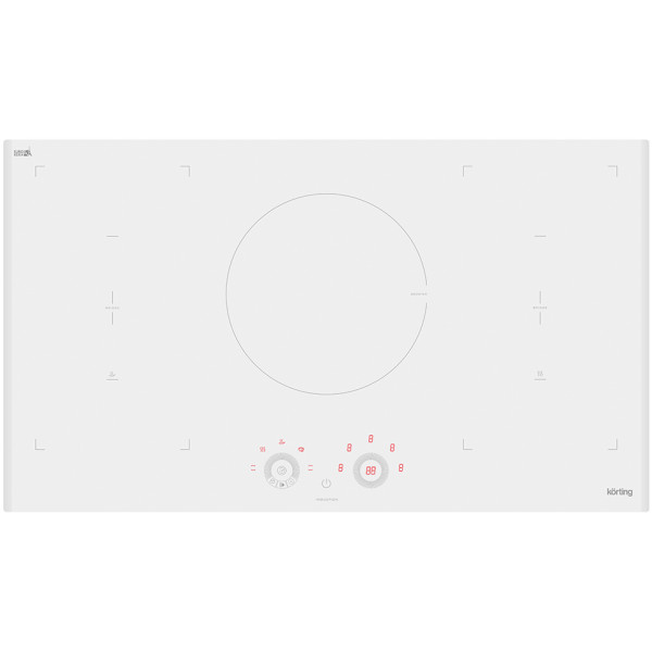 Варочная поверхность Korting HIB 95750 BW Smart