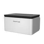Принтер Pantum BP1800W (лазерная, черно-белая, A4, 256Мб, 600x600dpi, 10'000стр в мес, Wi-Fi)