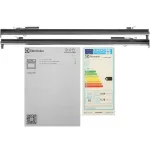 Электрический духовой шкаф Electrolux EOD5C70BZ