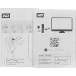 22Тб Western Digital (3.5