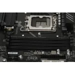 Материнская плата Gigabyte B760 DS3H AX (LGA1700, Intel B760, 4xDDR5 DIMM, ATX, RAID SATA: 0,1,10,5)