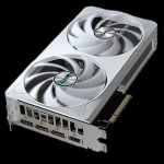 Видеокарта GeForce RTX 5060TI 2572МГц 8Мб Gigabyte (GDDR7, 128бит, 1xHDMI, 3xDP)