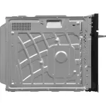 Электрический духовой шкаф Hyundai HMEO 6540 DX