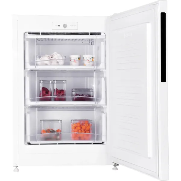 Морозильная камера Nordfrost DF 256 WAP (объем :100л)
