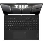 Игровой ноутбук ASUS TUF Gaming F16 FX607VJ-RL013 (Intel Core 5 210H 2.2 ГГц/16 ГБ/16