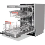 Посудомоечная машина Timberk T-DW45BI103
