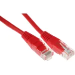 Патч-корд Lanmaster TWT-45-45-1.0-RD