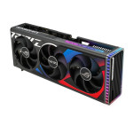 Видеокарта GeForce RTX 4080 SUPER 2295МГц 16Гб ASUS Strix Gaming OC (PCI-E 4.0, GDDR6X, 256бит, 1xHDMI, 1xDP)