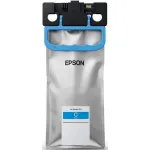 Epson C13T01D200 (синий; 20000стр; WorkForce WF-C529RDW WF-C529, WF-C579RDWF WF-C579 [T01D100])