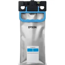 Epson C13T01D200 (синий; 20000стр; WorkForce WF-C529RDW WF-C529, WF-C579RDWF WF-C579 [T01D100])