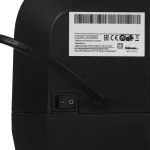 Уничтожитель бумаг Fellowes FS-46215