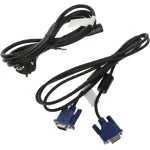 Проектор Acer X1128H (DLP, 800x600, 20000:1, 4800лм, HDMI, VGA, композитный, аудио mini jack)