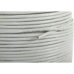 Кабель сетевой Ningbo 1649798 (алюминий омедненный, 0.5мм, 305м, 4пары, FTP)