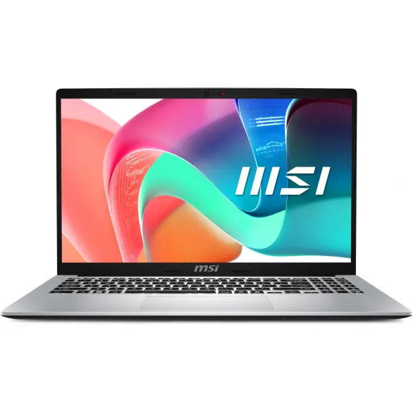 Ноутбук MSI Modern 15 F13MG-087XRU (Intel Core i5 1335U 1.3 ГГц/16 ГБ DDR4 3200 МГц/15.6