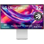 Монитор LG 32U990A-S (31,5