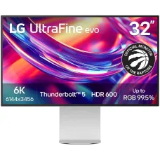 Монитор LG 32U990A-S (31,5