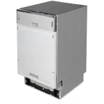 Посудомоечная машина Timberk T-DW45BI103