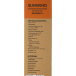 Монитор Sunwind SUN-M24BA103 (23,8