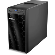Сервер Dell PowerEdge T150 [PET150CM1-E-2314-2T]