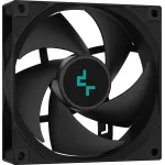 Кулер для процессора DeepCool AG300 (Socket: 1150, 1151, 1151-v2, 1155, 1156, 1200, 1700, AM4, алюминий+медь, 30,5дБ, 4-pin PWM)
