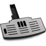 Кофемашина Polaris PACM 2055AC