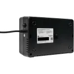 ИБП APC BVSE600RS (интерактивный, 600ВА, 360Вт, 3xCEE 7 (евророзетка))