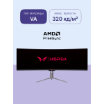 Монитор Nerpa GI49DQV12HI (49