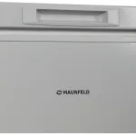 Морозильный ларь Maunfeld MFL300GR