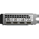 Видеокарта GeForce RTX 3060 1837МГц 12Гб Gigabyte GAMING OC (PCI-E, GDDR6, 192бит, 2xHDMI, 2xDP)