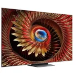 QLED-телевизор TCL 85C8K (85
