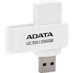Накопитель USB ADATA UC310-256G-RWH