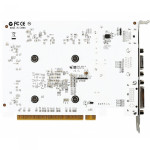Видеокарта GeForce GT 730 1006МГц 2Гб MSI OC (PCI-E 16x 2.0, GDDR3, 64бит, 1xDVI, 1xHDMI)