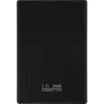 Внешний жесткий диск SSD 240Гб Netac Z7S (2.5