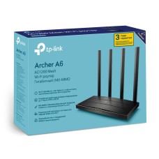 TP-Link Archer A6