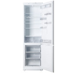 Холодильник АТЛАНТ ХМ 6026-031 (A, 2-камерный, объем 393:278/115л, 60x205x63см, белый)