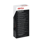 Карандаш механический Rotring 2089098 (0,7мм, красный)