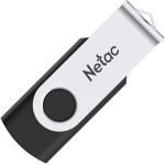 Накопитель USB Netac NT03U505N-256G-30BK