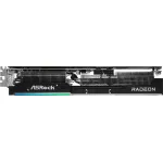 Видеокарта Radeon RX 9070XT 2400МГц ASRock (GDDR6, 256бит, 1xHDMI, 3xDP)