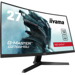 Монитор Iiyama Red Eagle G2766HSU-B1 (27