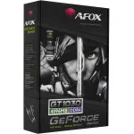 Видеокарта GeForce GT 1030 1152МГц AFOX (DDR4, 64бит, 1xDVI, 1xHDMI)