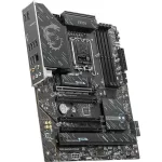 Материнская плата MSI Z890 GAMING WIFI6E (x)