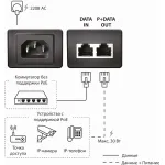 Origo OPE301GI/30W/A1A