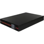 ИБП Powercom Macan MRT-2000-L (с двойным преобразованием, 2000ВА, 2000Вт, 8xIEC 320 C13 (компьютерный))
