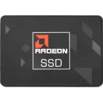 Жесткий диск SSD 256Гб AMD Radeon R5 (2.5